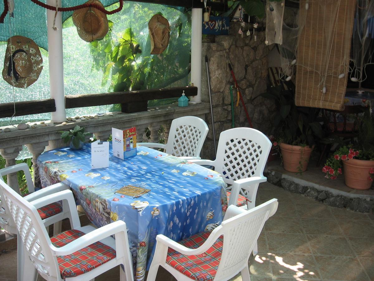 Apartment "I Love Njivice" Herceg Novi Eksteriør billede