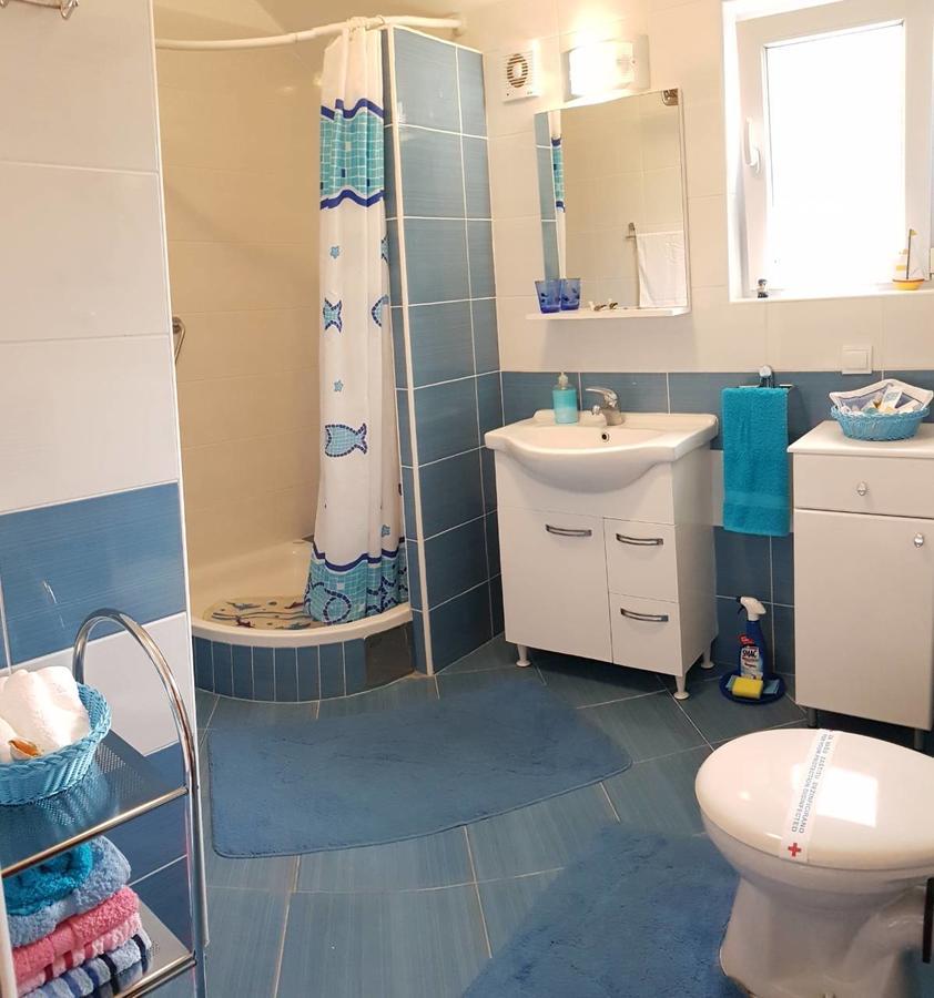 Apartment "I Love Njivice" Herceg Novi Eksteriør billede
