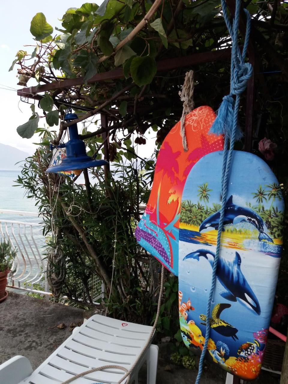 Apartment "I Love Njivice" Herceg Novi Eksteriør billede