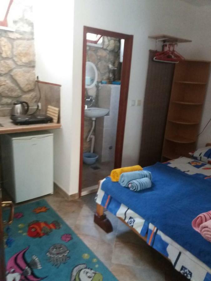 Apartment "I Love Njivice" Herceg Novi Eksteriør billede