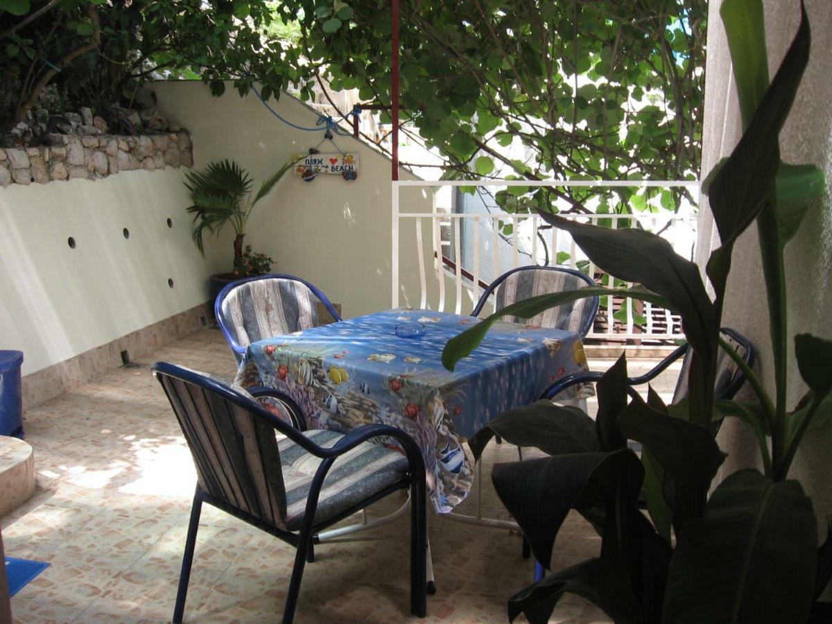 Apartment "I Love Njivice" Herceg Novi Eksteriør billede