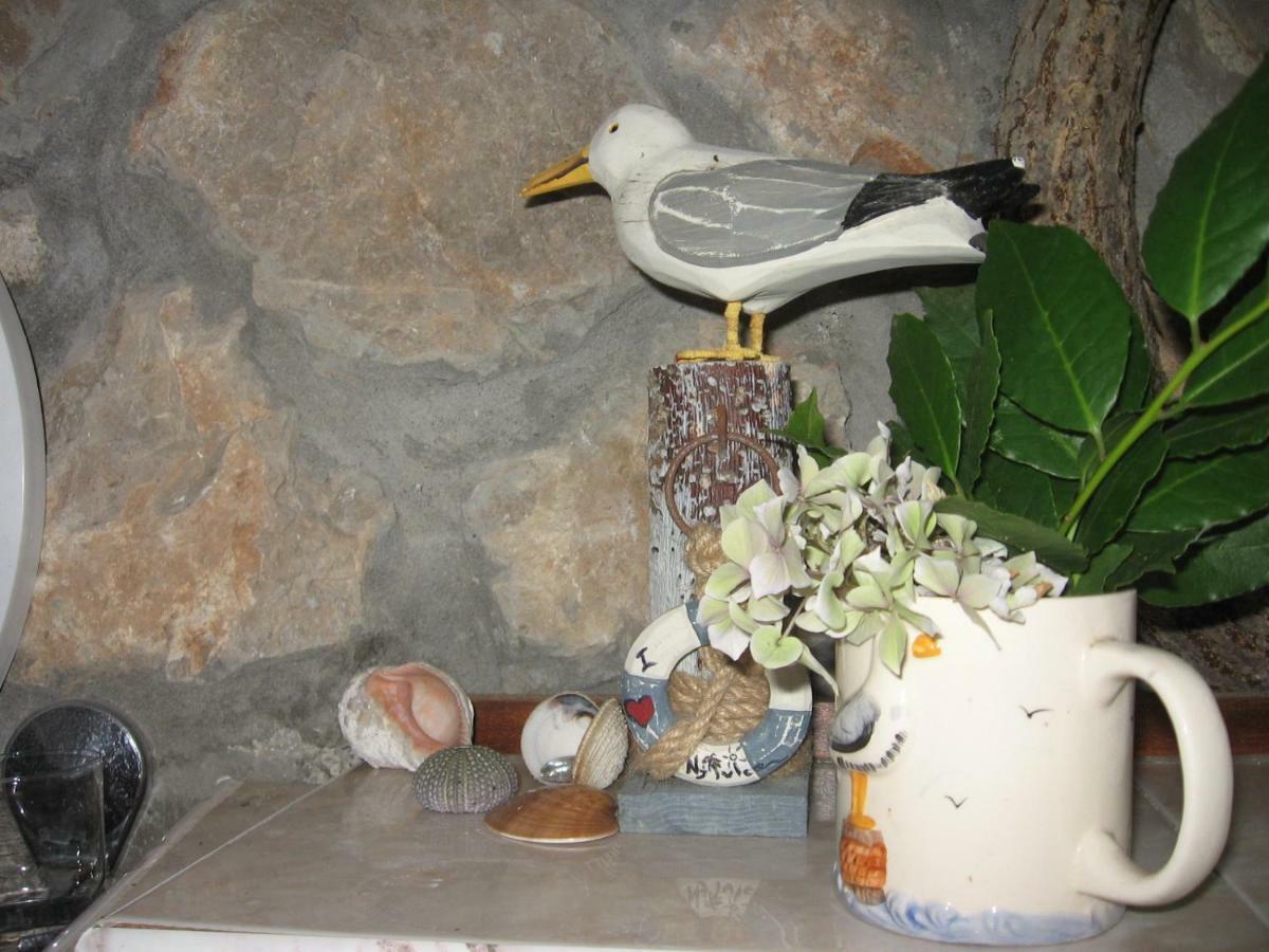 Apartment "I Love Njivice" Herceg Novi Eksteriør billede